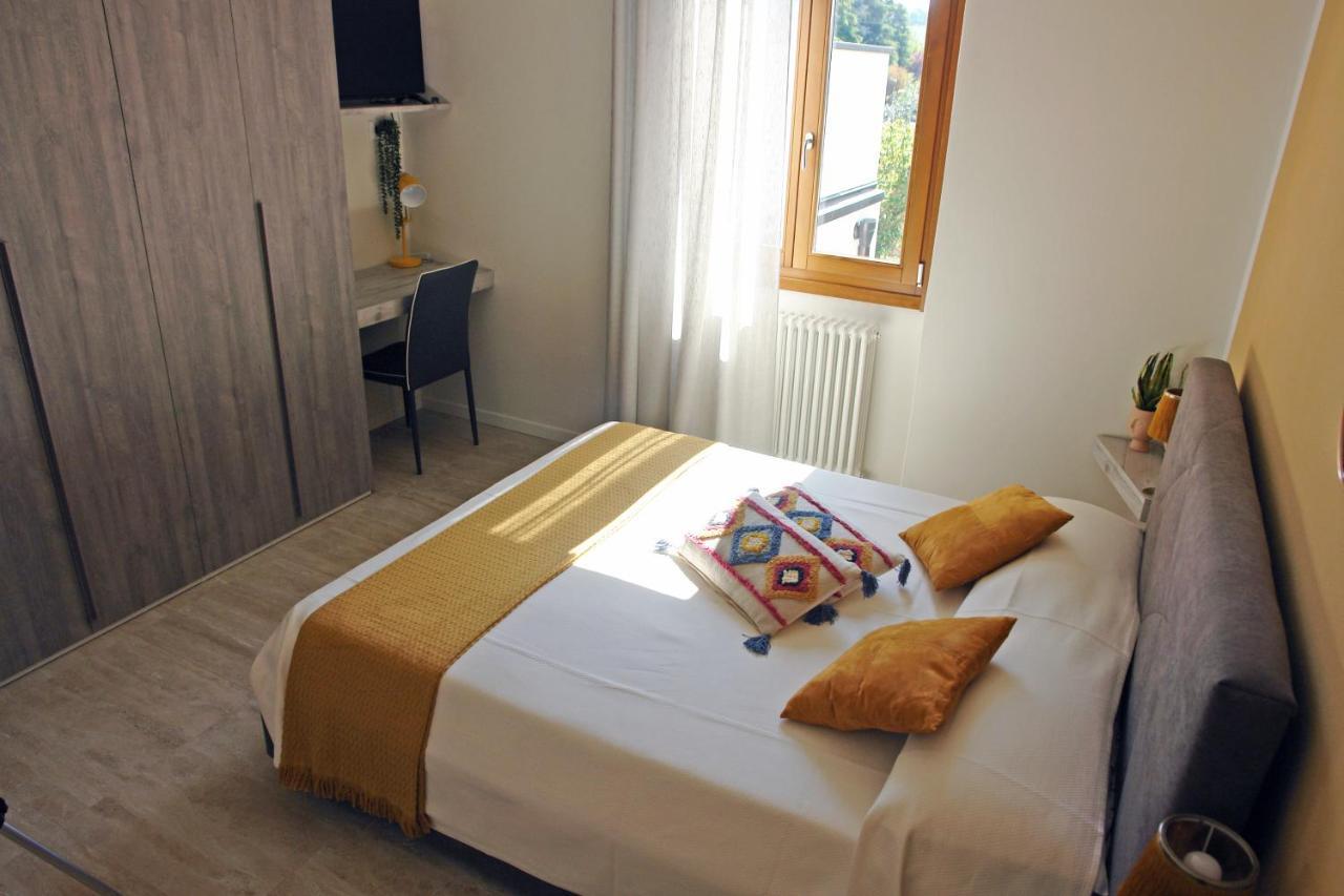 Bed And Breakfast Erilla Centenaro Eksteriør billede