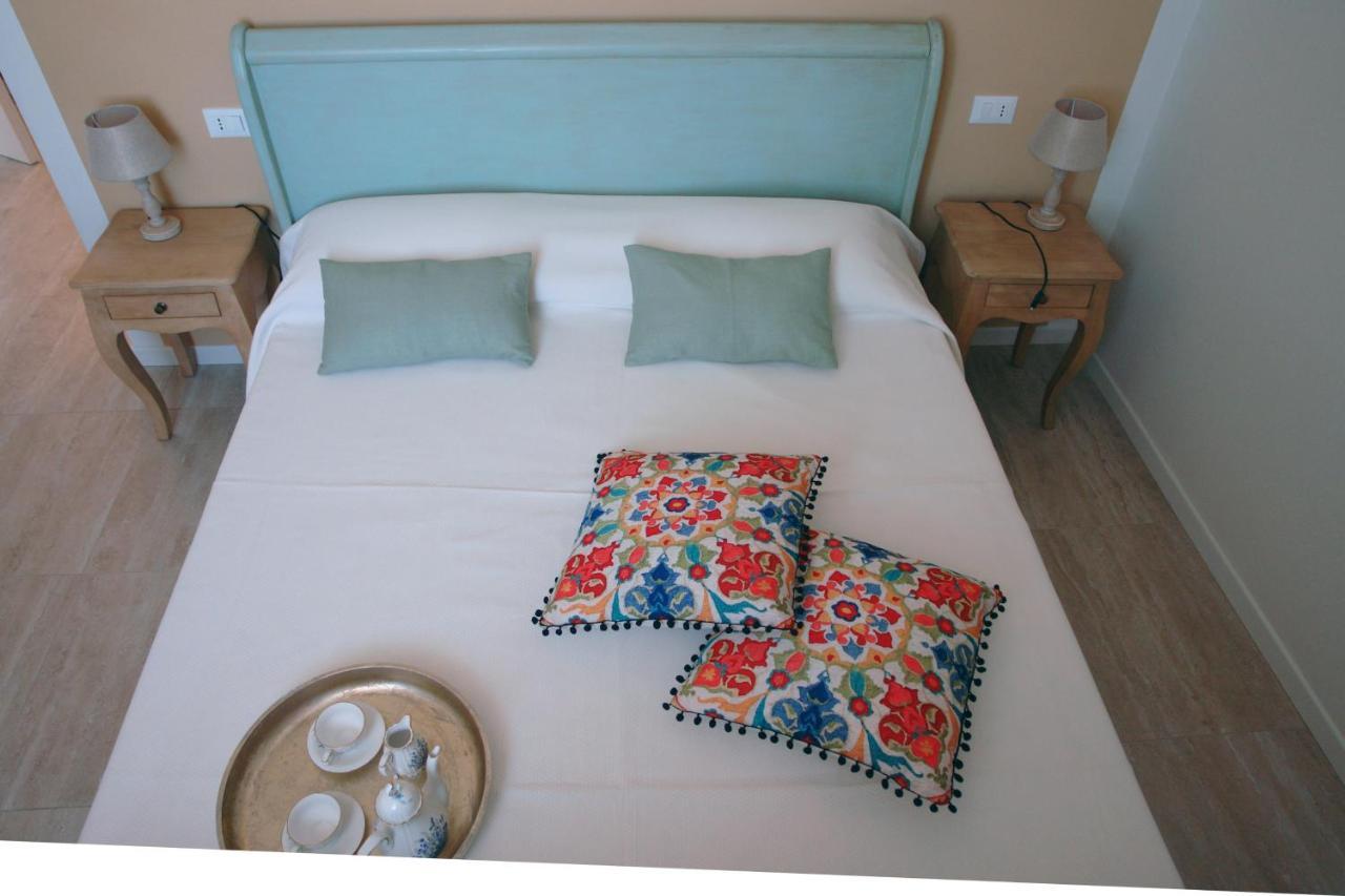 Bed And Breakfast Erilla Centenaro Eksteriør billede